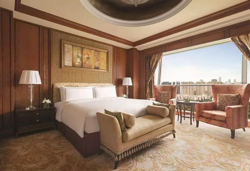 호텔 Shangrila Xian