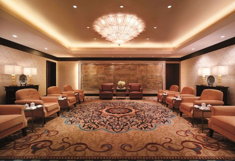 فندق Shangrila Xian