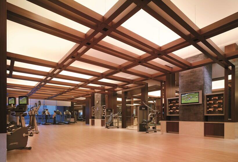 فندق Shangrila Xian