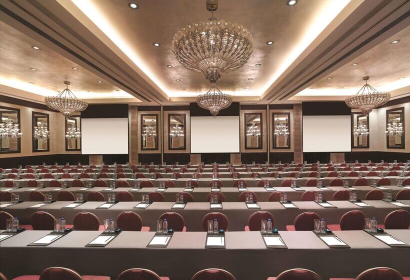 فندق Shangrila Xian