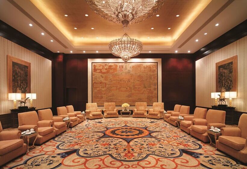 فندق Shangrila Xian