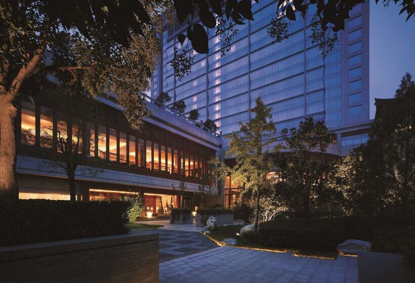 فندق Shangrila Xian