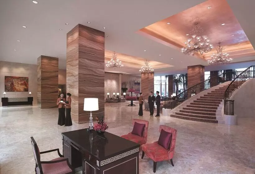 호텔 Shangrila Xian