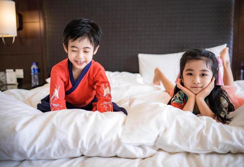 فندق Shangrila Xian