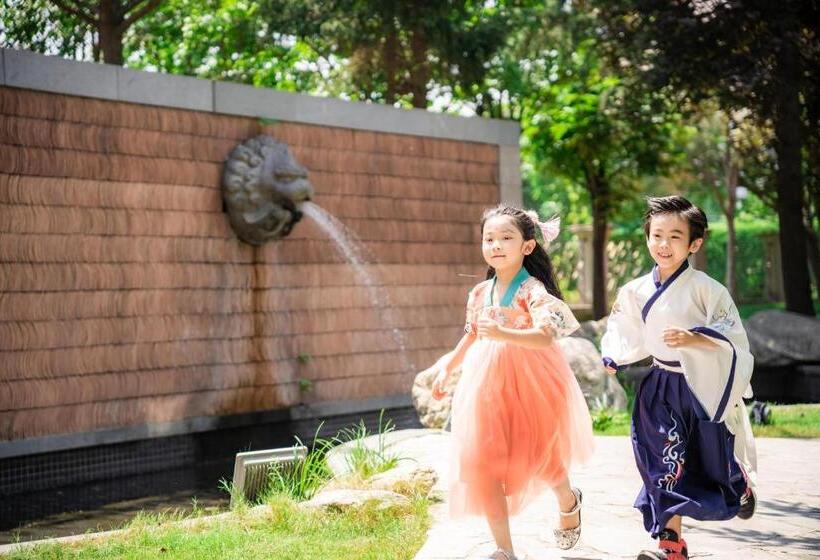 فندق Shangrila Xian