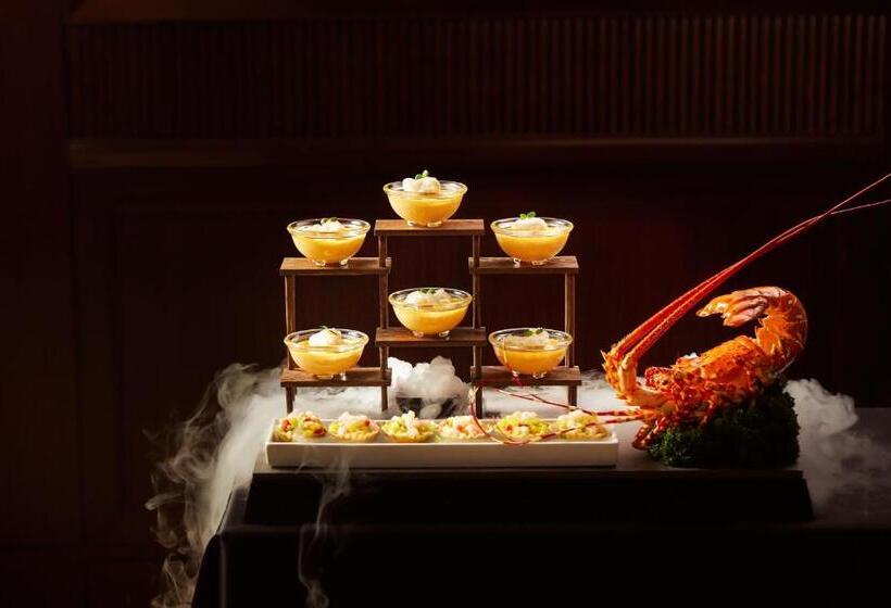 فندق Shangrila Xian