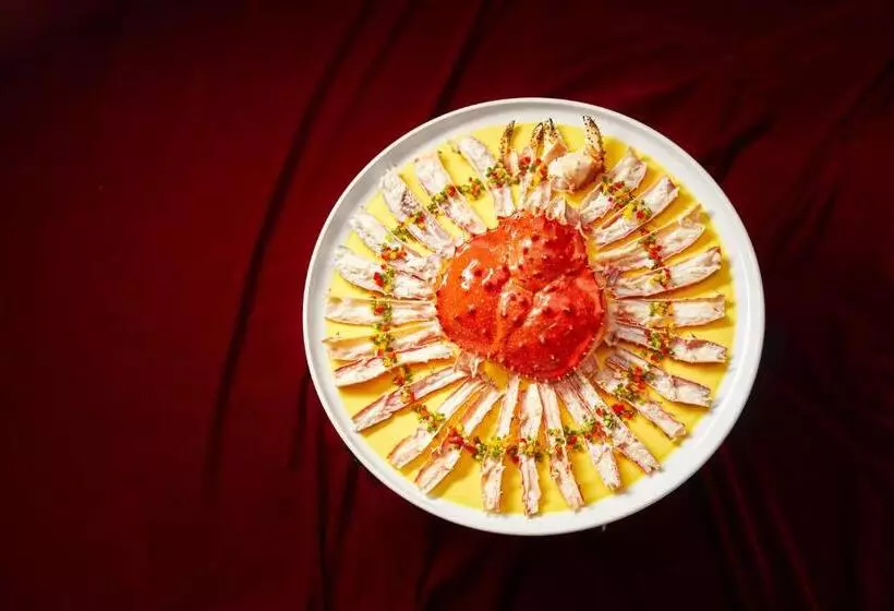 호텔 Shangrila Xian