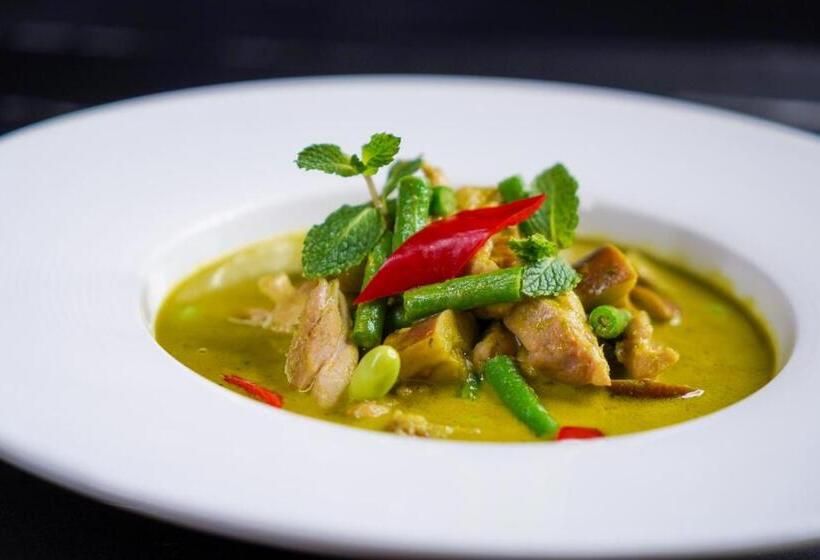 فندق Shangrila Xian