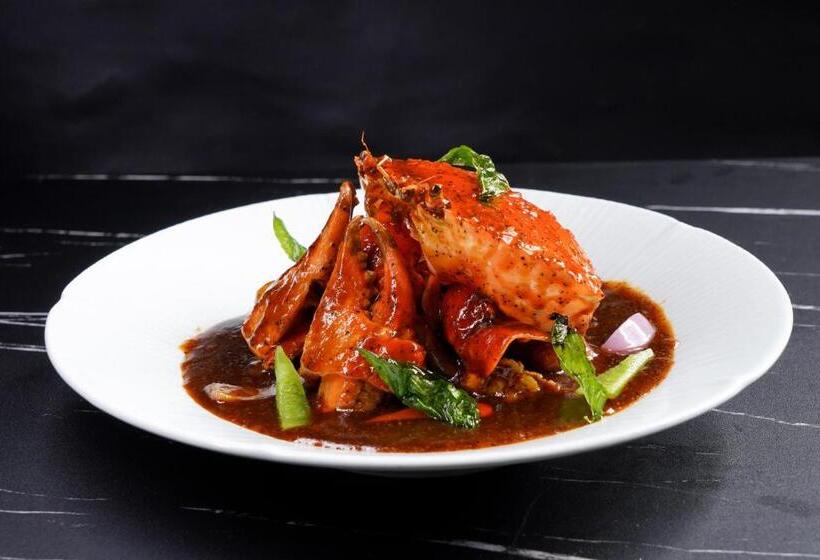 فندق Shangrila Xian