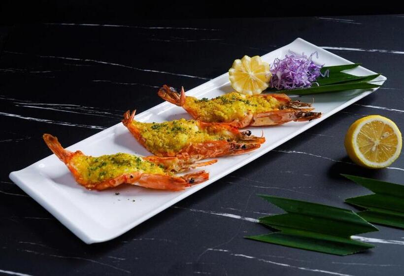 فندق Shangrila Xian