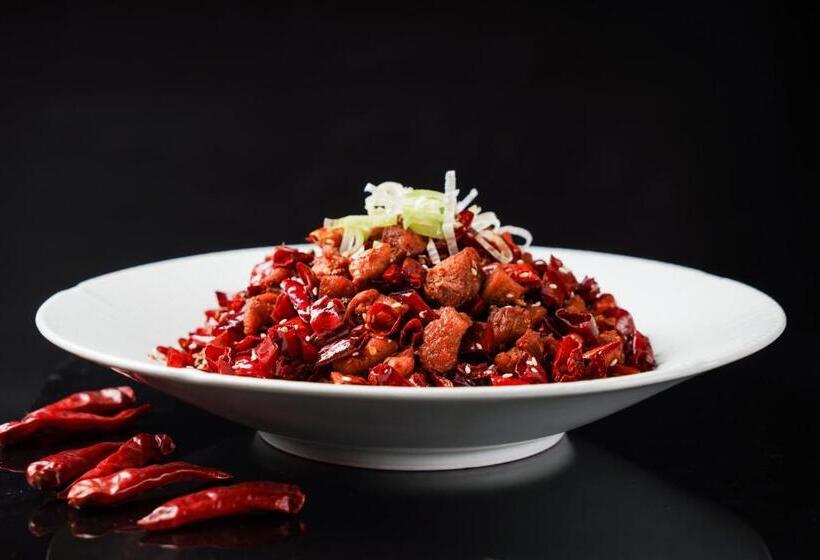 فندق Shangrila Xian