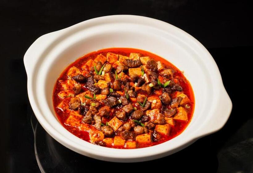 فندق Shangrila Xian