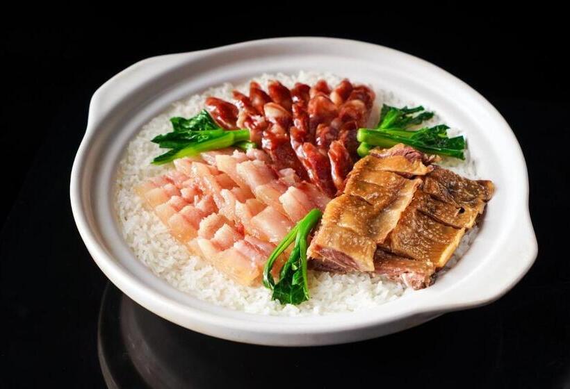 فندق Shangrila Xian