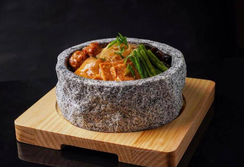 فندق Shangrila Xian