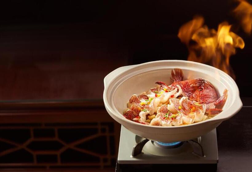 فندق Shangrila Xian