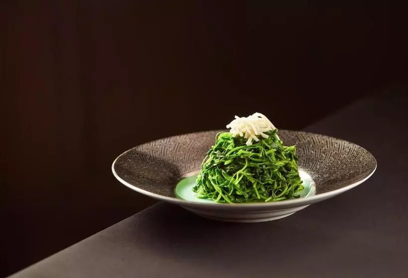 호텔 Shangrila Xian