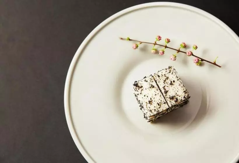 호텔 Shangrila Xian