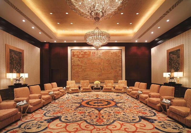 فندق Shangrila Xian