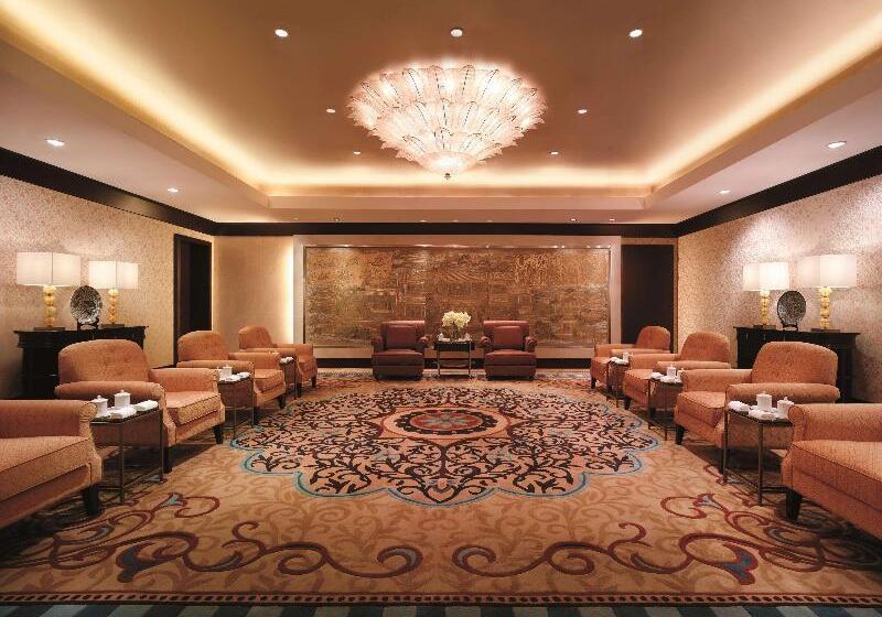 فندق Shangrila Xian