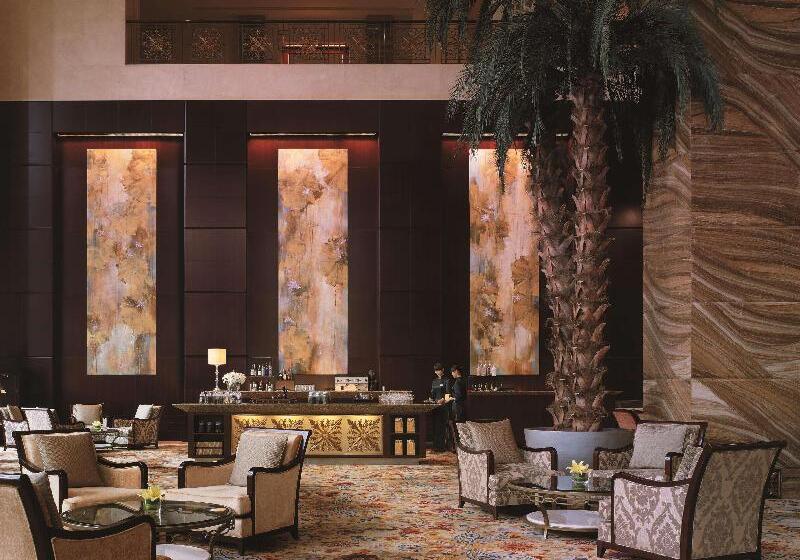 فندق Shangrila Xian