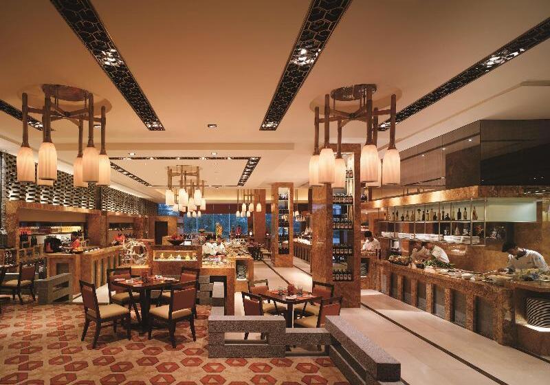 فندق Shangrila Xian