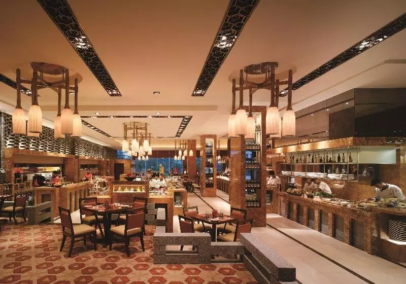 호텔 Shangrila Xian