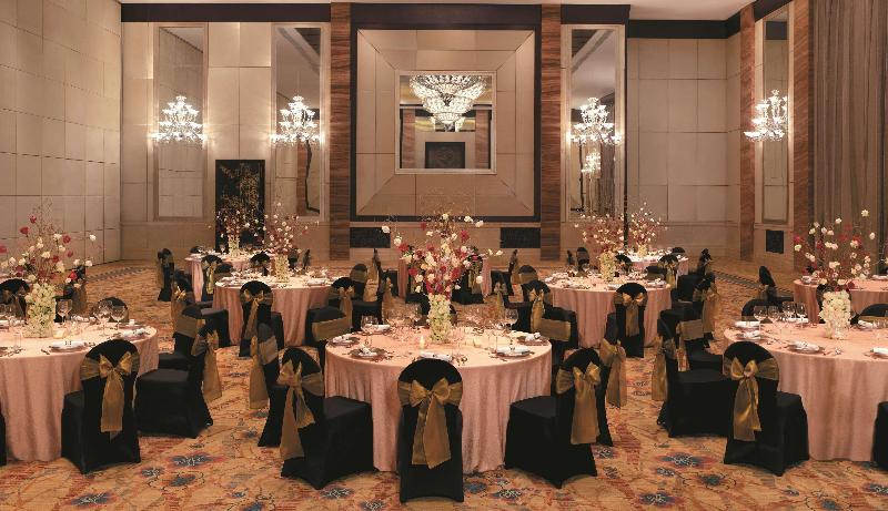 فندق Shangrila Xian