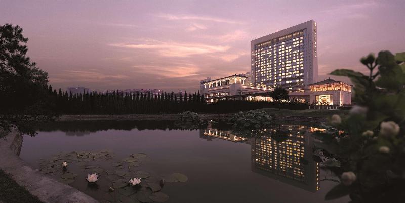 فندق Shangrila Xian