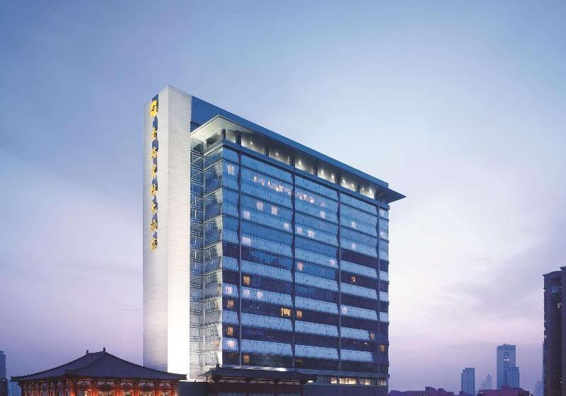 فندق Shangrila Xian