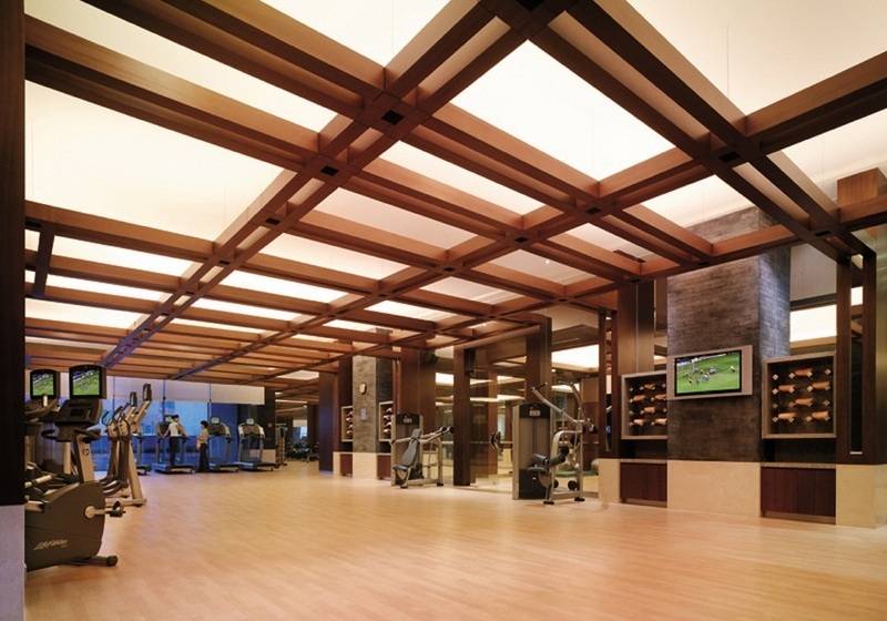 فندق Shangrila Xian