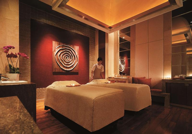 فندق Shangrila Xian