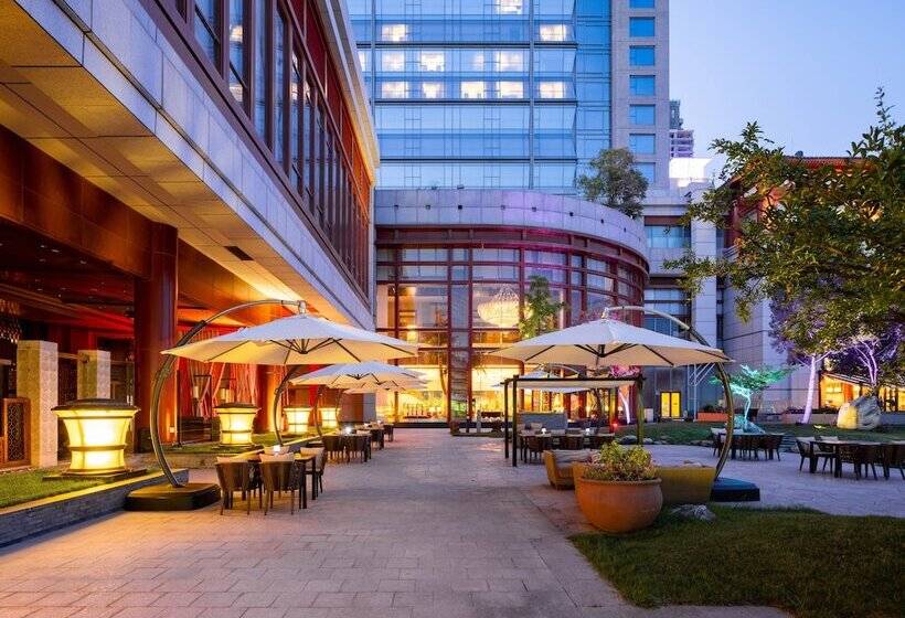 فندق Shangrila Xian