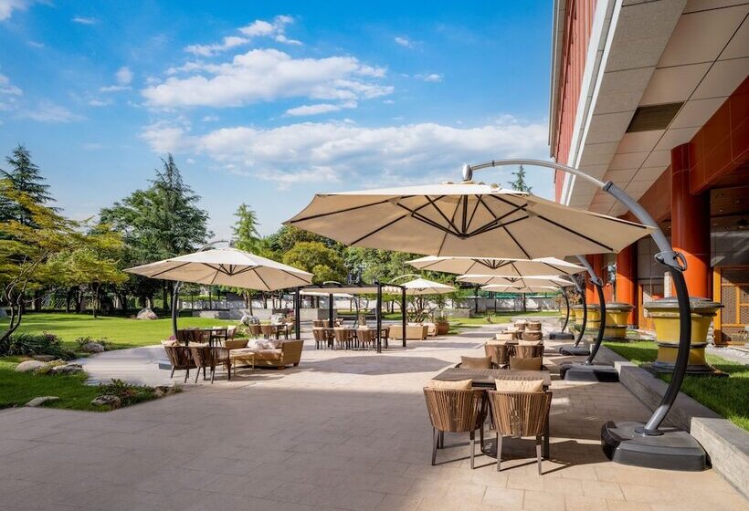 فندق Shangrila Xian