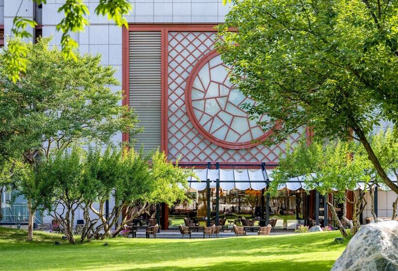 فندق Shangrila Xian