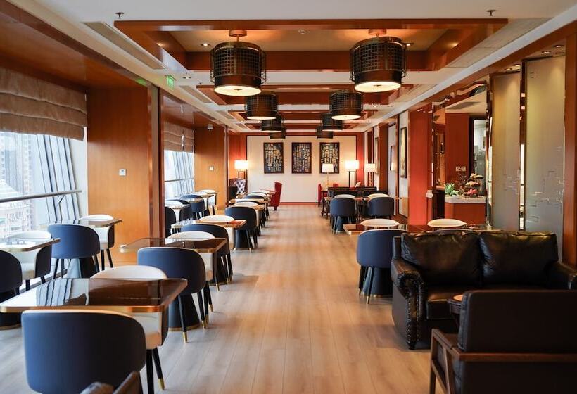 فندق Shangrila Xian