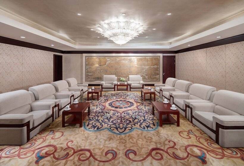 فندق Shangrila Xian