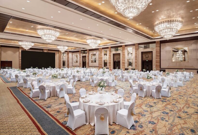 فندق Shangrila Xian