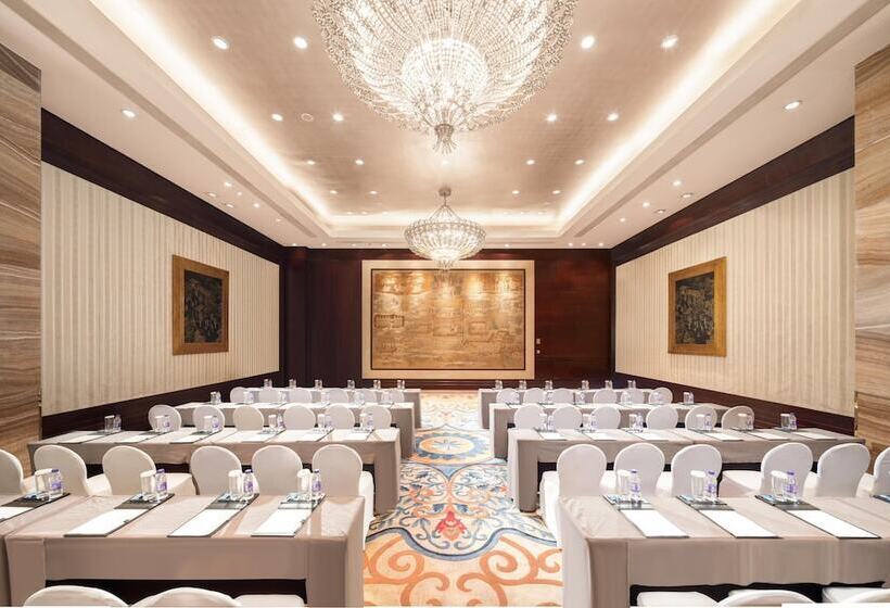 فندق Shangrila Xian