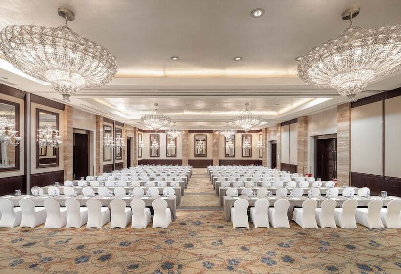 فندق Shangrila Xian