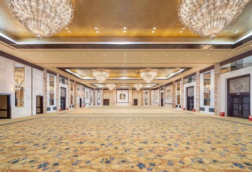 فندق Shangrila Xian