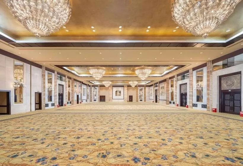 호텔 Shangrila Xian