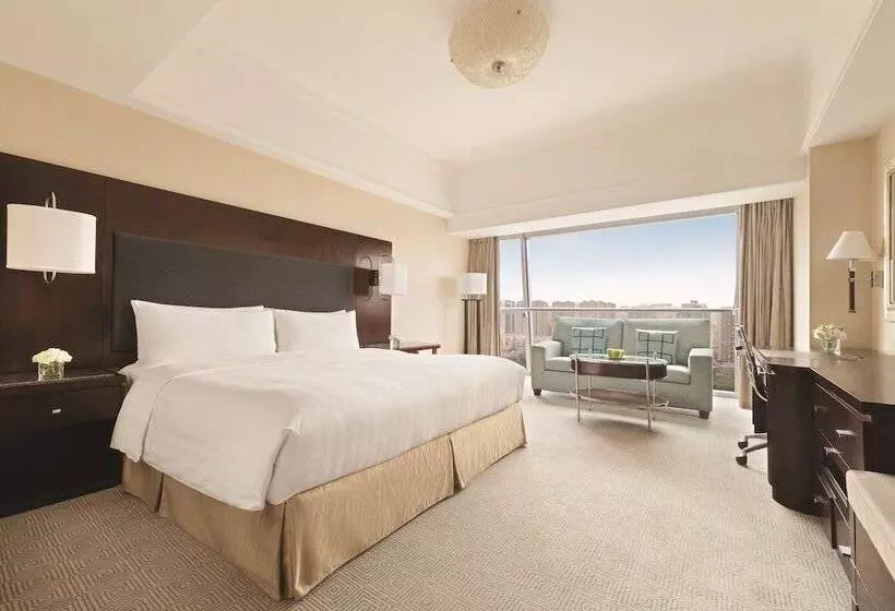 호텔 Shangrila Xian