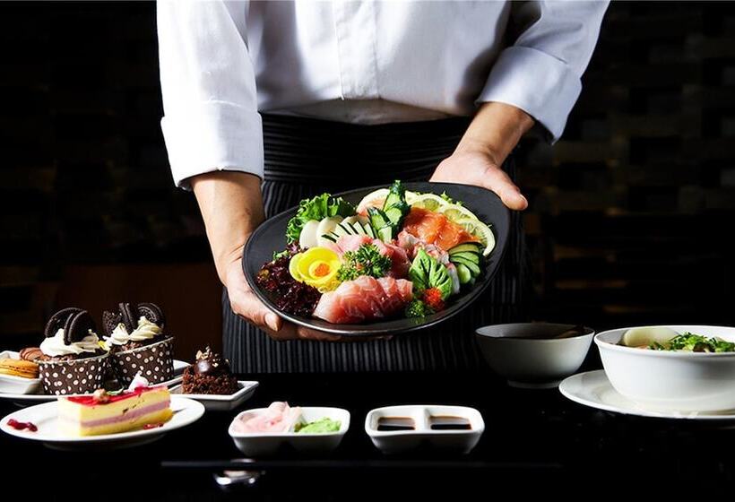 فندق Shangrila Xian