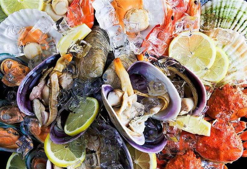 فندق Shangrila Xian