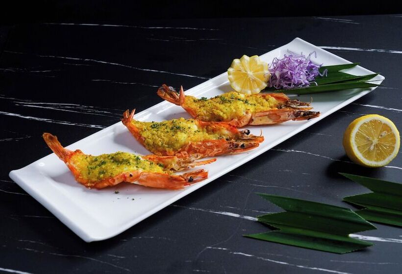 فندق Shangrila Xian