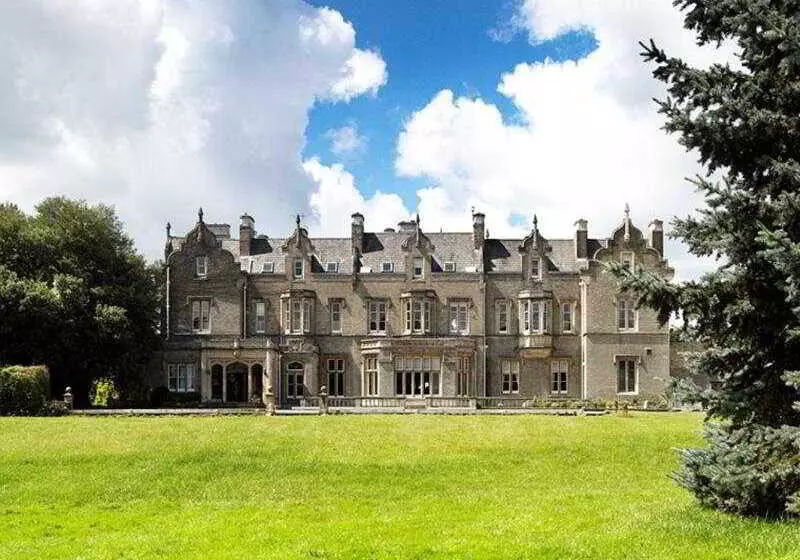 Shendish Manor Hotel & Golf Course