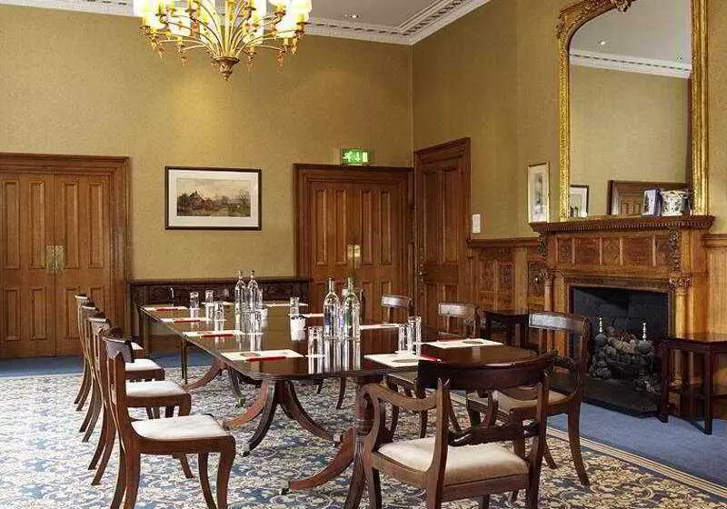 Shendish Manor Hotel & Golf Course