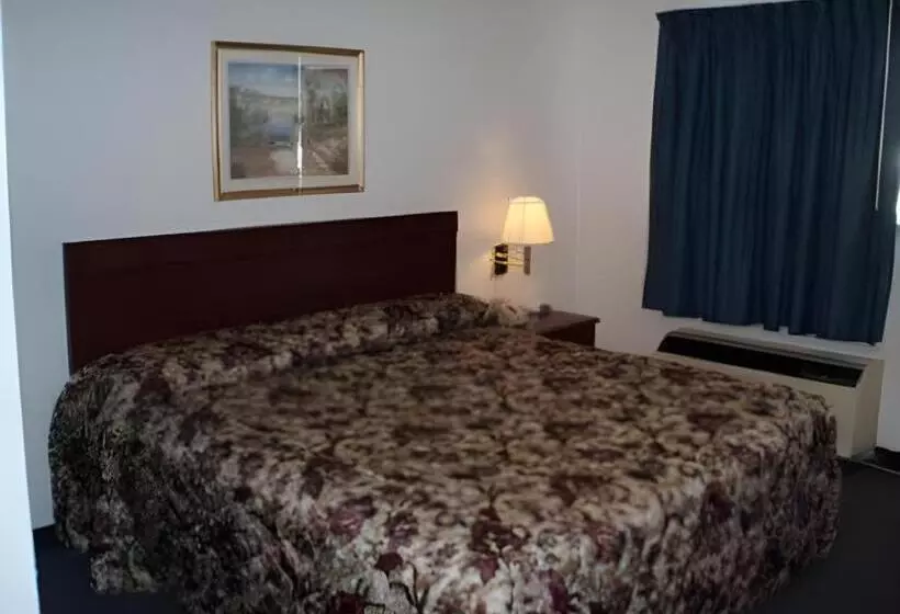 هتل Sunstyle Suites