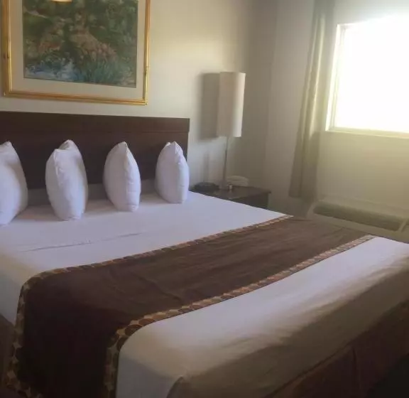 هتل Sunstyle Suites