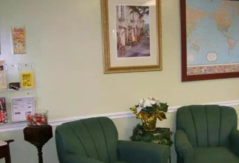 هتل Sunstyle Suites